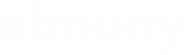 Elmony logo